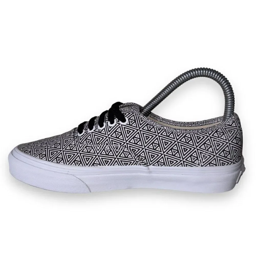 Vans Authentic Slim‎ Skate Sneakers 
